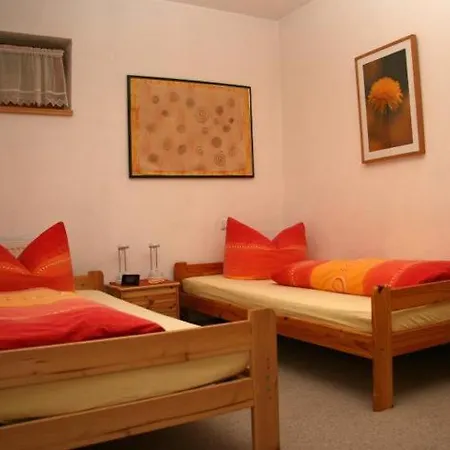 Steber Monika Apartment