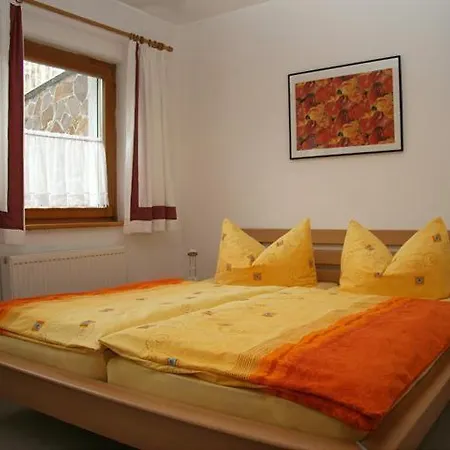Apartment Steber Monika