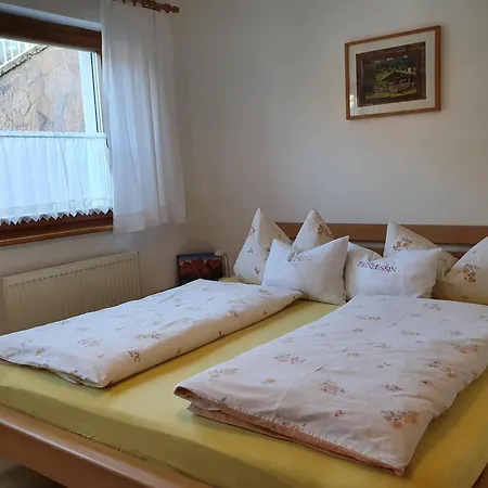 Steber Monika Apartment Vandans