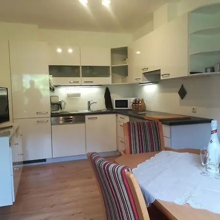 Apartment Steber Monika