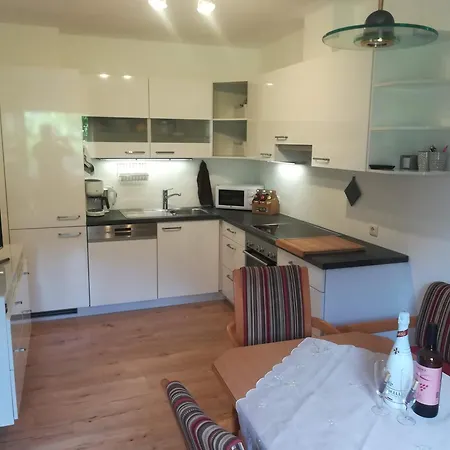 Steber Monika Apartment Vandans