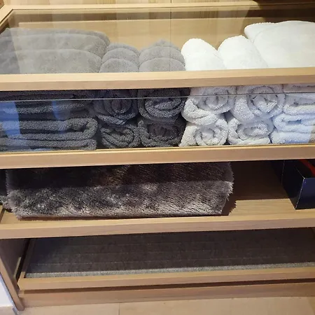 Apartment Steber Monika Vandans